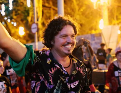 Carnaval de Floripa é dominado por fake news contra o PSOL