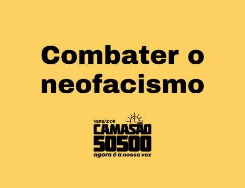 Propostas para combater o neofascismo em Florianópolis