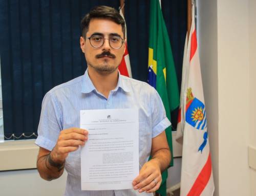 Camasão denuncia PMs que torturaram pessoas em situação de rua ao MPSC