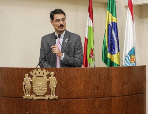 Camasão destina mais de R$ 1,1 milhão em emendas parlamentares: veja onde dinheiro será aplicado