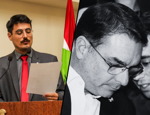 Em um ano e meio de mandato, Camasão possui mais projetos aprovados do que Jair, Flávio e Nikolas